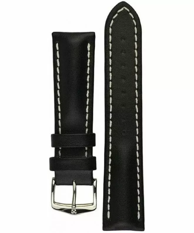 Ремінець Hirsch Heavy Calf L 22 mm 01475050-2-22