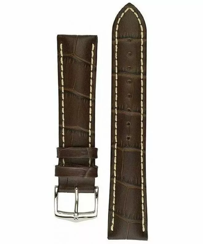 Ремінець Hirsch Modena L 22 mm 10302810-2-22