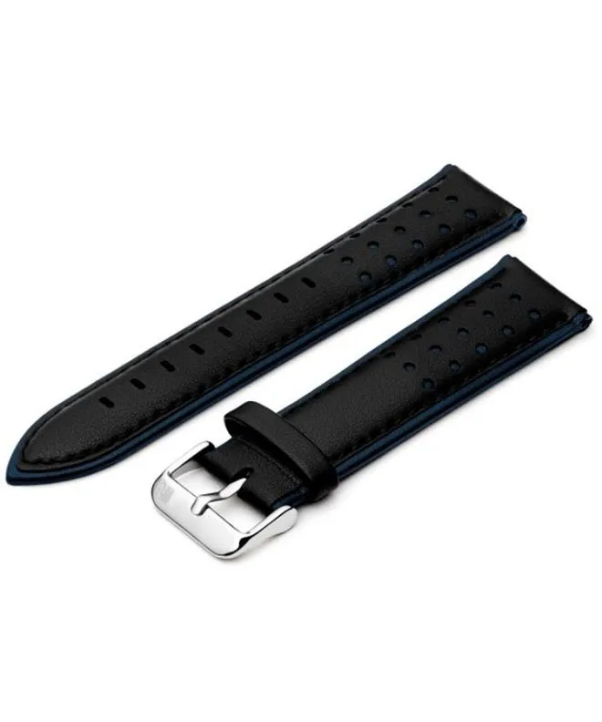 Ремінець Pierre Ricaud Leather 22 mm ST0135.5222