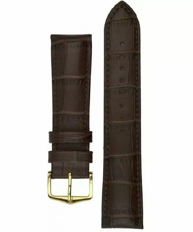 Ремінець Hirsch Duke L 20 mm 01028010-1-20