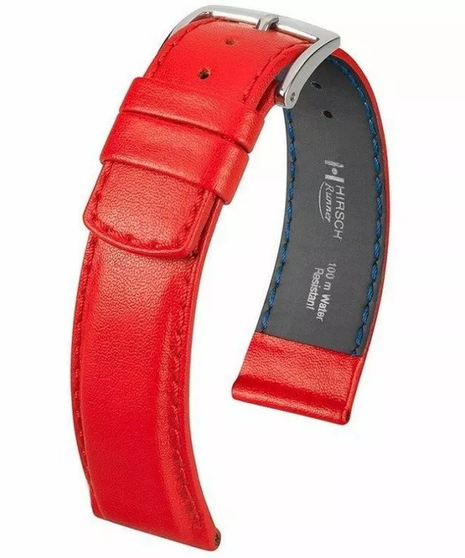 Ремінець Hirsch Runner L 04002020-2-22