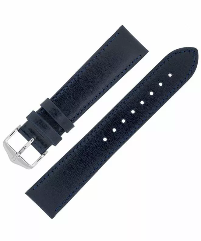 Ремінець Hirsch Osiris L 18 mm 03475080-2-18