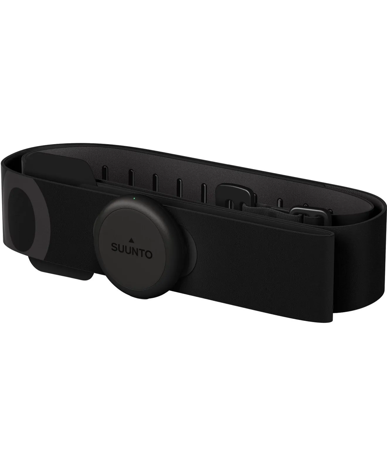 Аксесуари Suunto Smart Heart Rate Belt 2 Black XS/S SS051371000