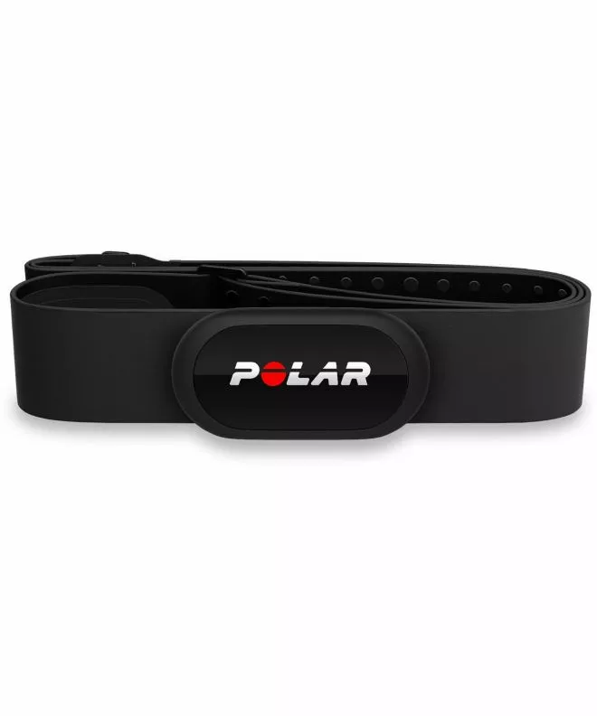 Аксесуари Polar H10 чорний XS - S 725882051352