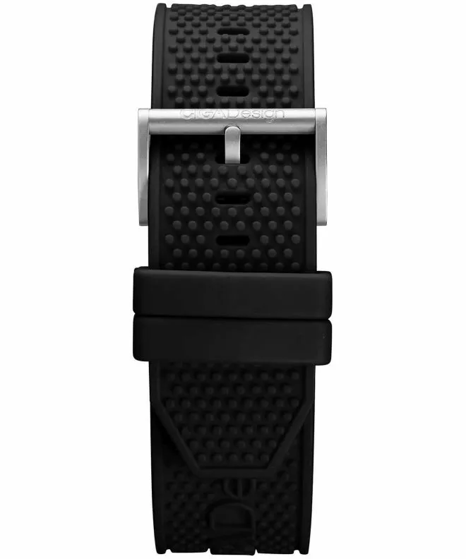 Ремінець Ciga Design Silicone BD-W001BLACK