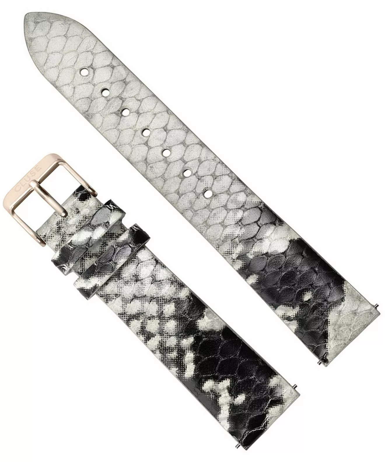 Ремінець Cluse Minuit CS1408101042