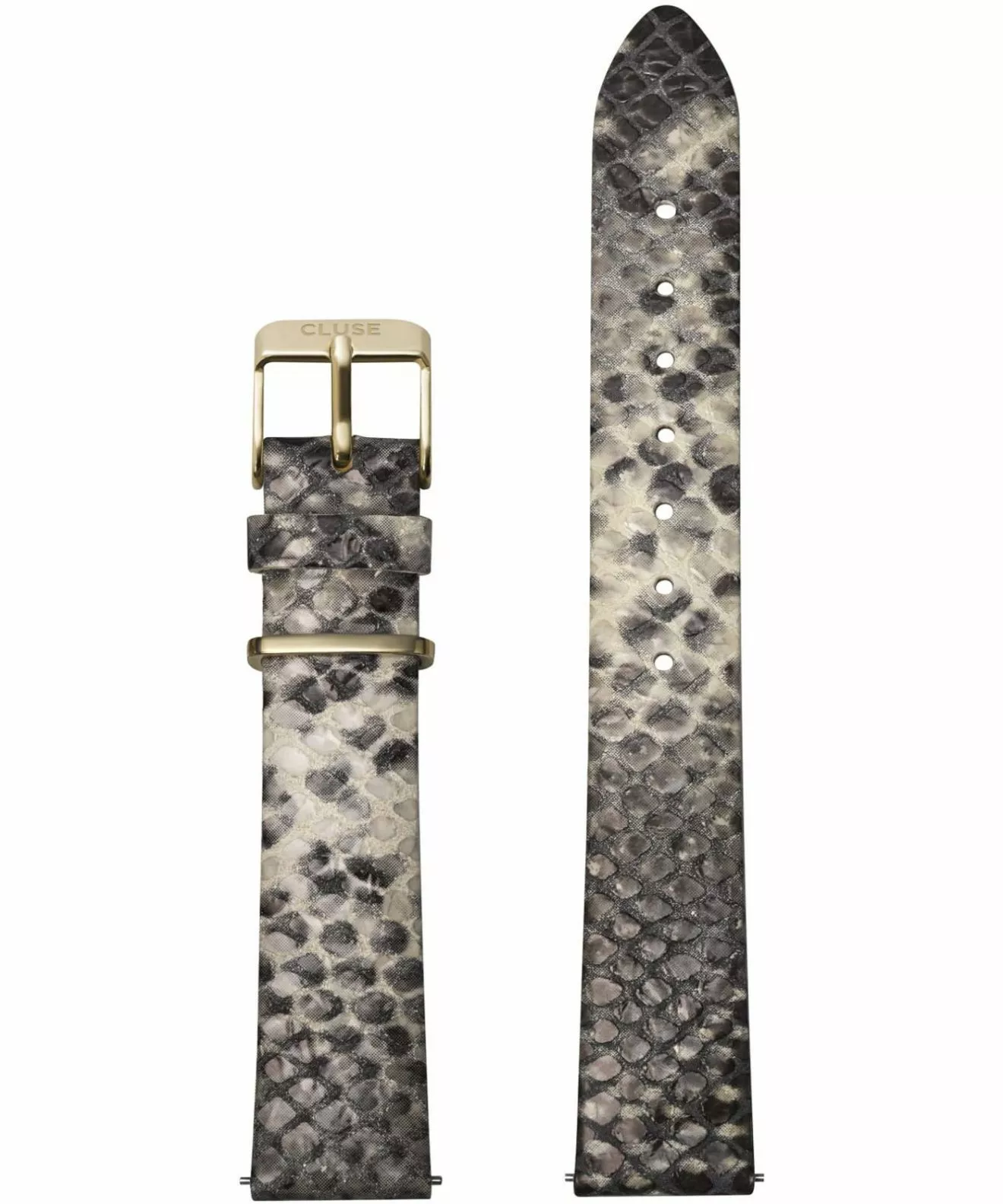 Ремінець Cluse Minuit CS1408101089