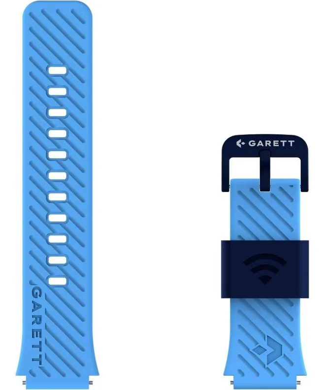 Ремінець Garett Pay NFC Kids 18 mm 5904238487662