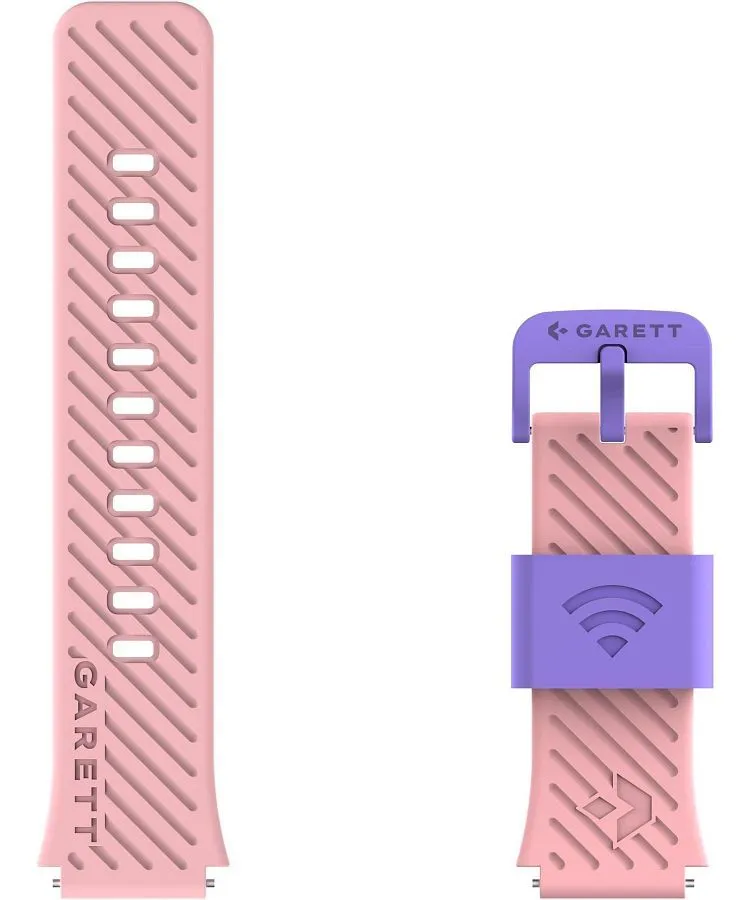 Ремінець Garett Pay NFC Kids 18 mm 5904238487679