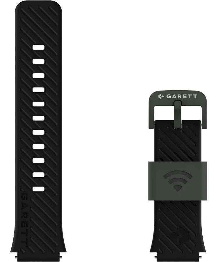 Ремінець Garett Pay NFC Kids 18 mm 5904238487686
