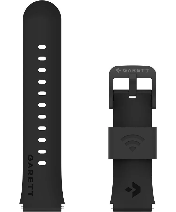 Ремінець Garett Pay NFC Kids 20 mm 5904238487693