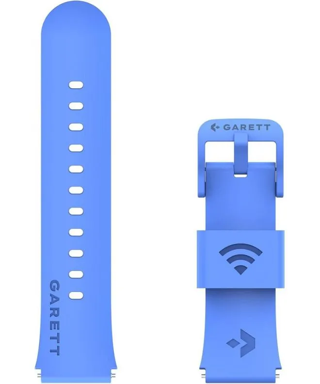 Ремінець Garett Pay NFC Kids 20 mm 5904238487709