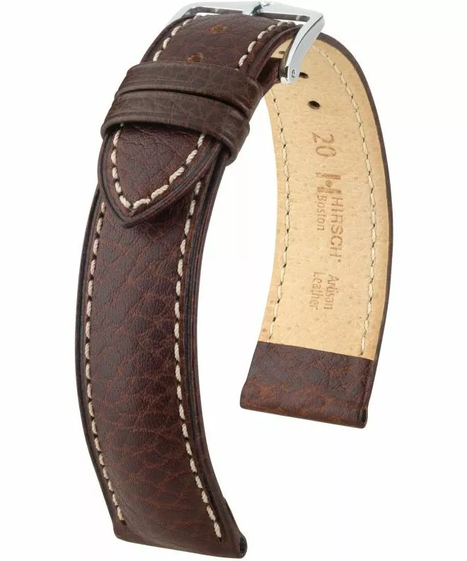 Ремінець Hirsch Boston 01302010-2-20