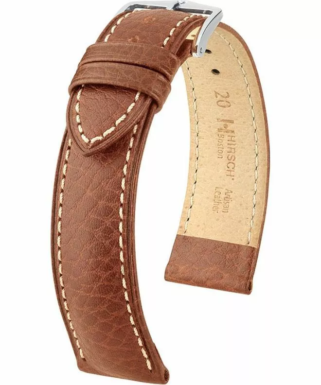 Ремінець Hirsch Boston 01302070-2-20