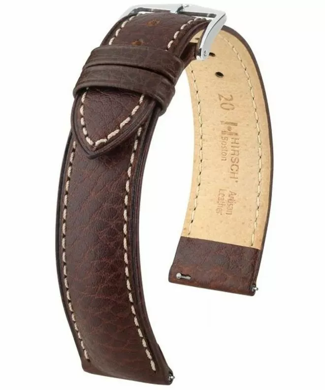 Ремінець Hirsch Boston 01302110NQ-2-16