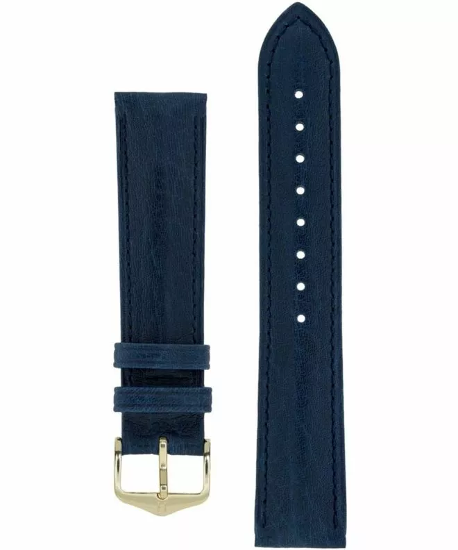 Ремінець Hirsch Camelgrain Pro Skin L 03475150-1-16