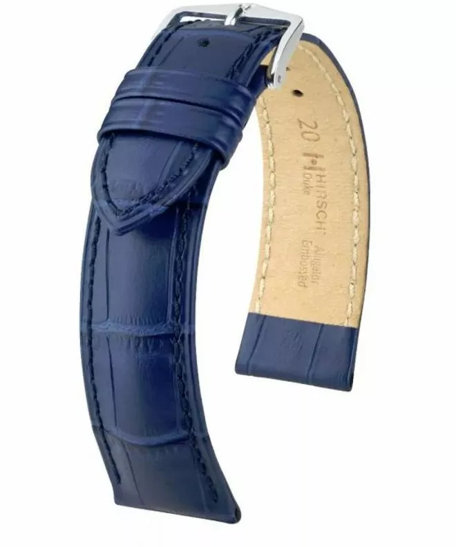 Ремінець Hirsch Duke 01028180NQ-2-16