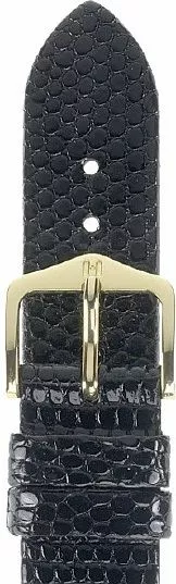 Ремінець Hirsch Lizard L 18 mm 01766050-1-18