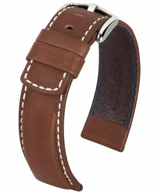 Ремінець Hirsch Mariner 100 WR L 14502110-2-20