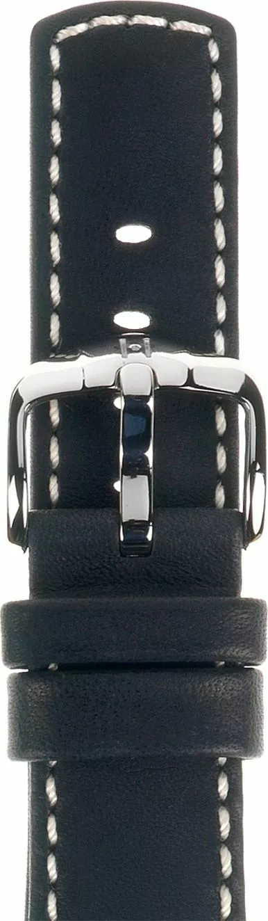 Ремінець Hirsch Mariner 100 m - WR L 22 mm 14502150-2-22