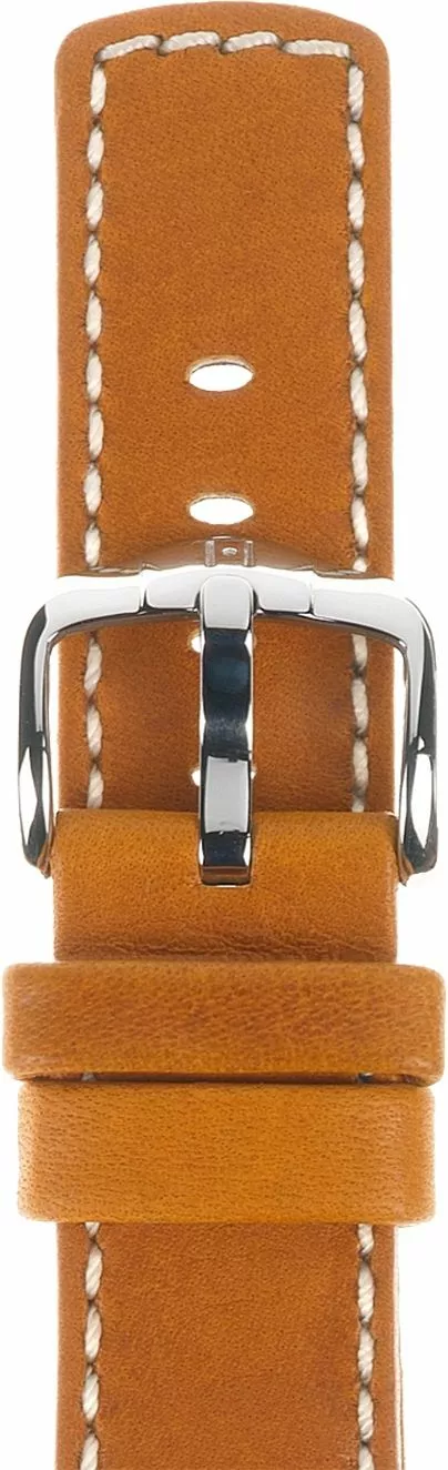 Ремінець Hirsch Mariner 100 m - WR L 20 mm 14502170-2-20