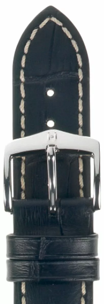 Ремінець Hirsch Modena L 20 mm 10302850-2-20