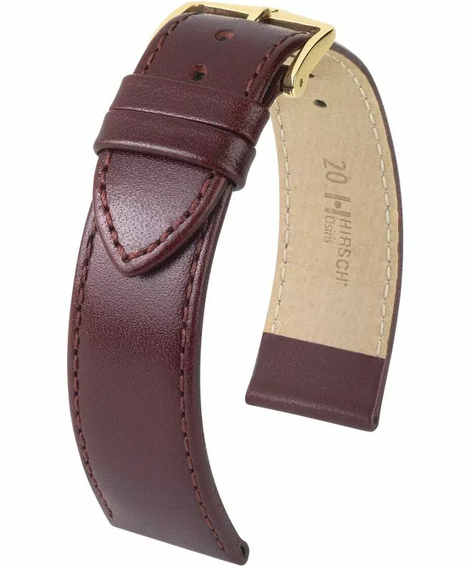 Ремінець Hirsch Osiris L 20 mm 03475015-1-20