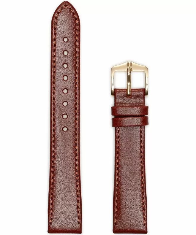 Ремінець Hirsch Osiris M 14 mm 03475115-1-14