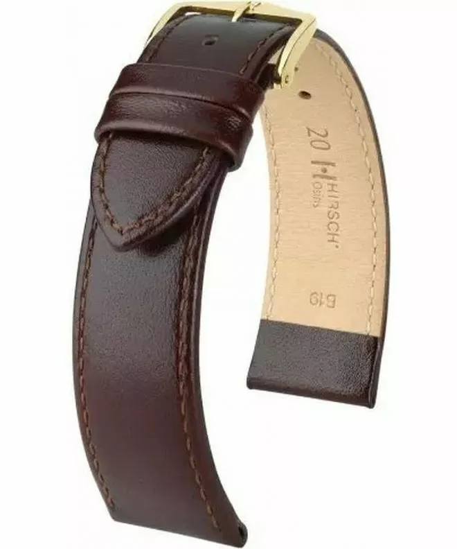 Ремінець Hirsch Osiris M 18 mm 03475115-1-18