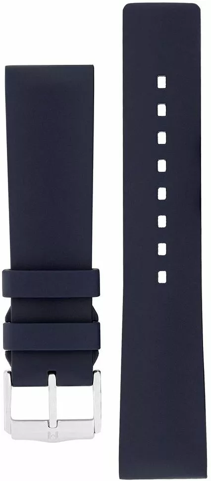 Ремінець Hirsch Pure L 22 mm 40538880-2-22		