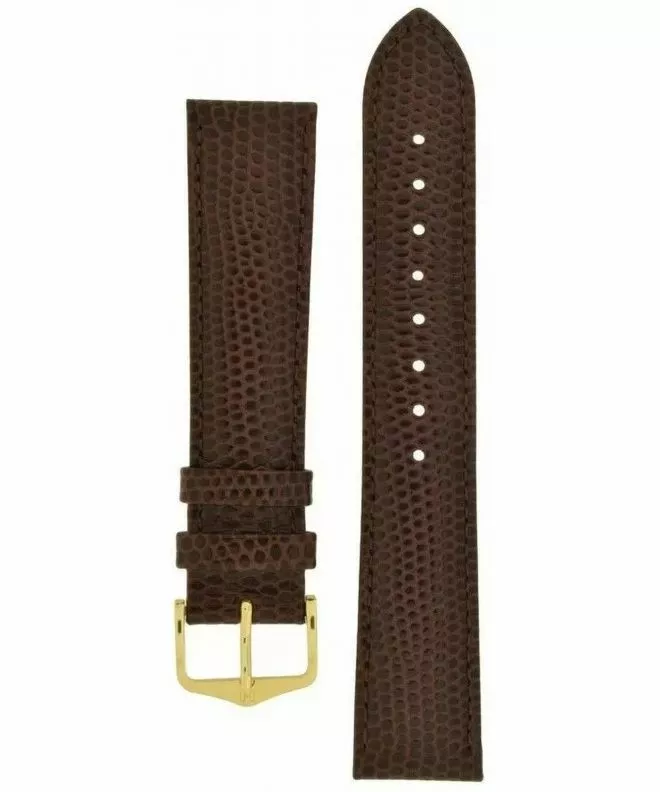 Ремінець Hirsch Rainbow M 18 mm 12302610-1-18