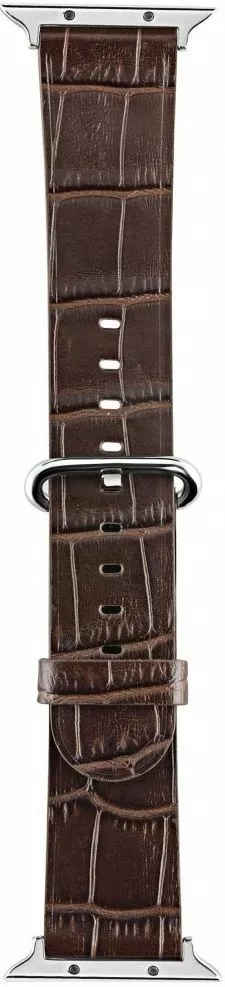 Ремінець Morellato Apple Watch Brown 22 mm A01U4739480032CR22