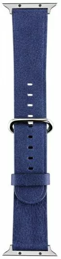 Ремінець Morellato Apple Watch Blue 22 mm A01U4739712062CR22