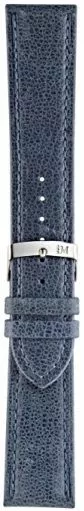 Ремінець Morellato Auris Cuoio Rustico Blue 22 mm A01X4935C20064CR22