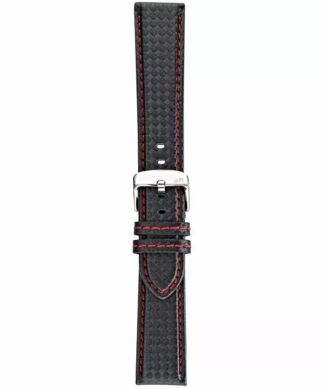 Ремінець Morellato Biking Techno Carbonio A01U3586977983CR20