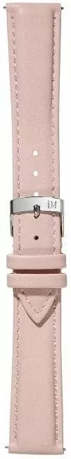 Ремінець Morellato Trend Grana Soft Nappa Pink 20 mm A01D5050C47087CR20