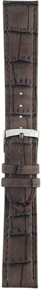 Ремінець Morellato Larice Marrone 18 mm A01U3936A70032CR18