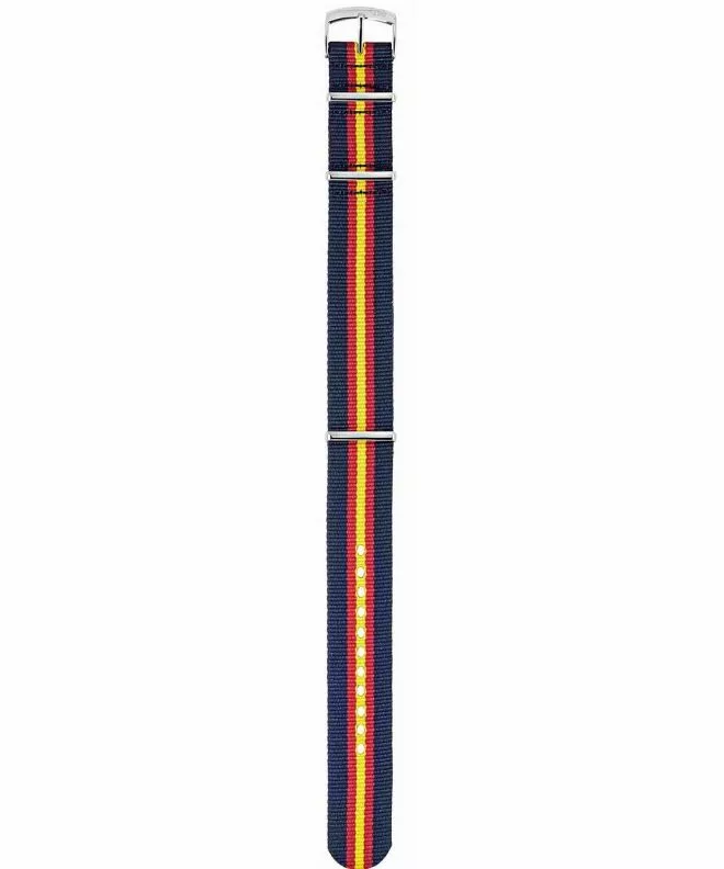 Ремінець Morellato Nastro Cannete 22 mm A01U3972A74896CR22