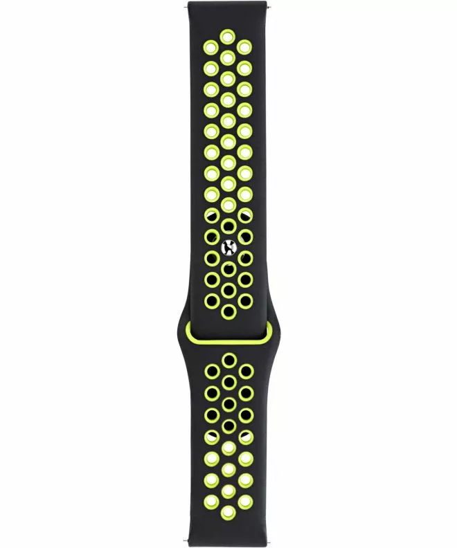 Ремінець Morellato Paroo EC Silicone A01X5402187802CR20