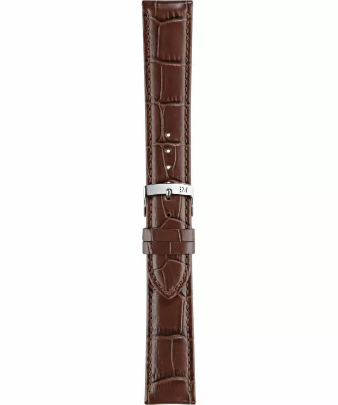 Ремінець Morellato Samba Aligatore A01X2704656032CR20