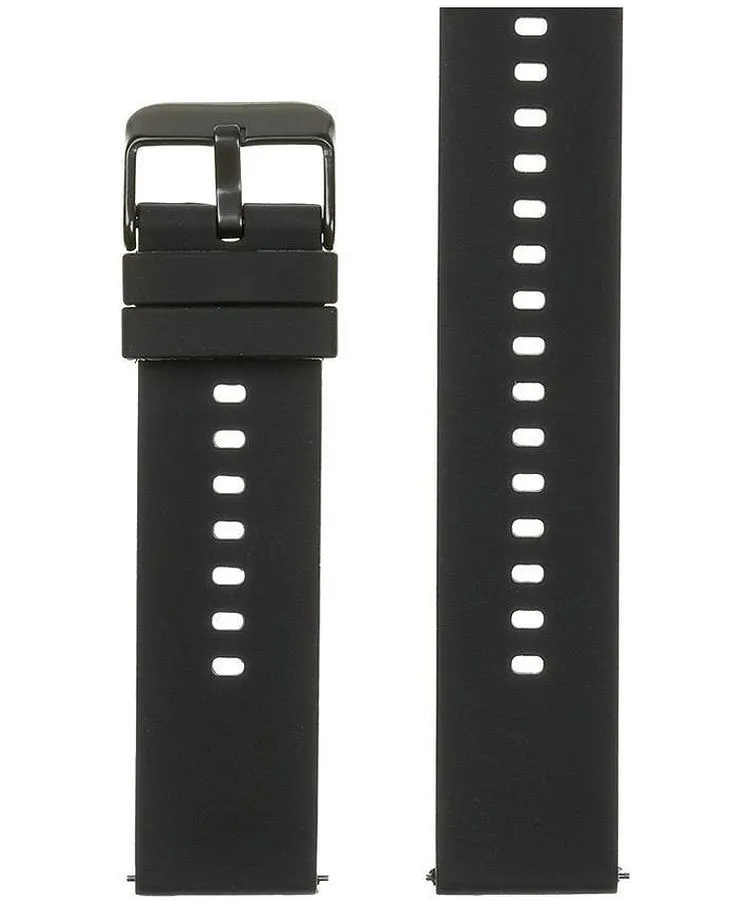 Ремінець Pacific Silicone 20 mm PCP00078