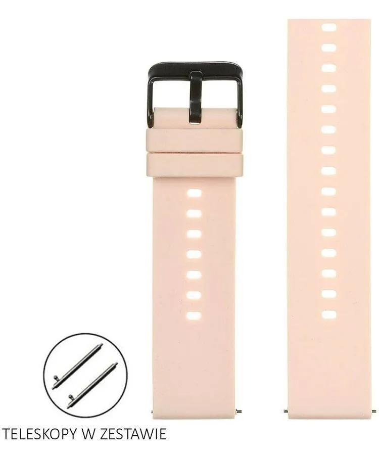 Ремінець Pacific Silicone 22 mm PCP00079