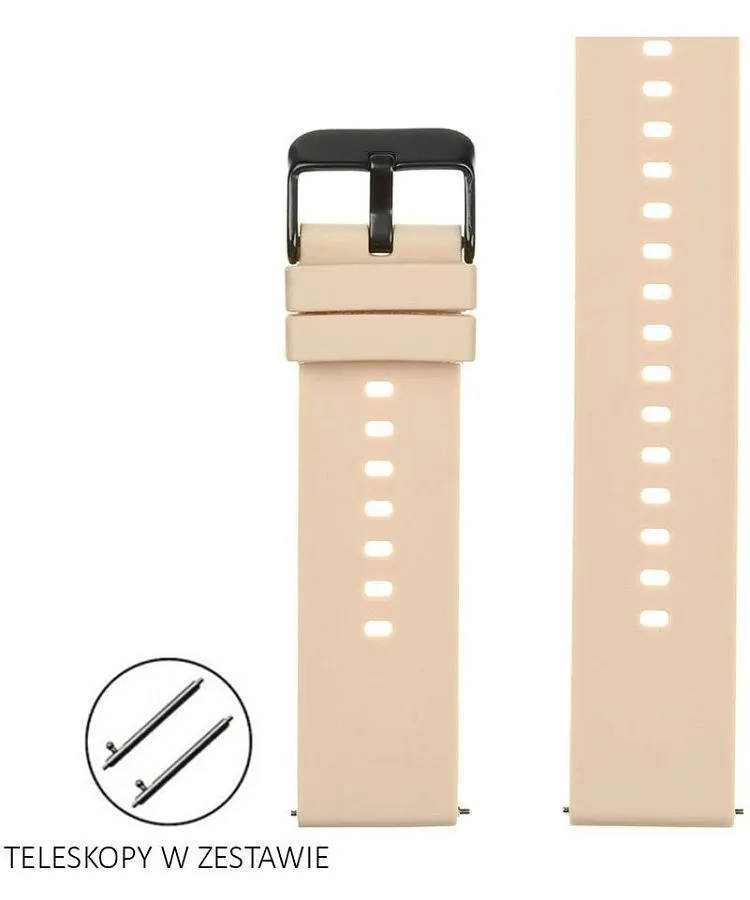 Ремінець Pacific Silicone 18 mm PCP00111