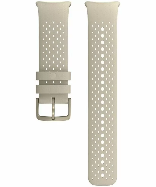 Ремінець Polar Pacer Pro Gold Dust S-L 725882065007