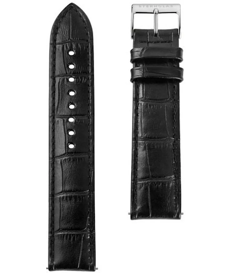 Ремінець Sternglas Heritage S03-HE04