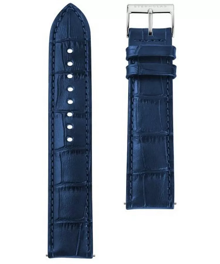Ремінець Sternglas Heritage S03-HE02