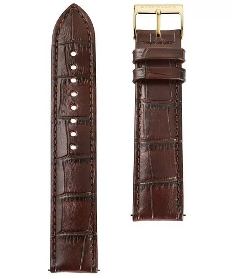 Ремінець Sternglas Heritage S03-HE01