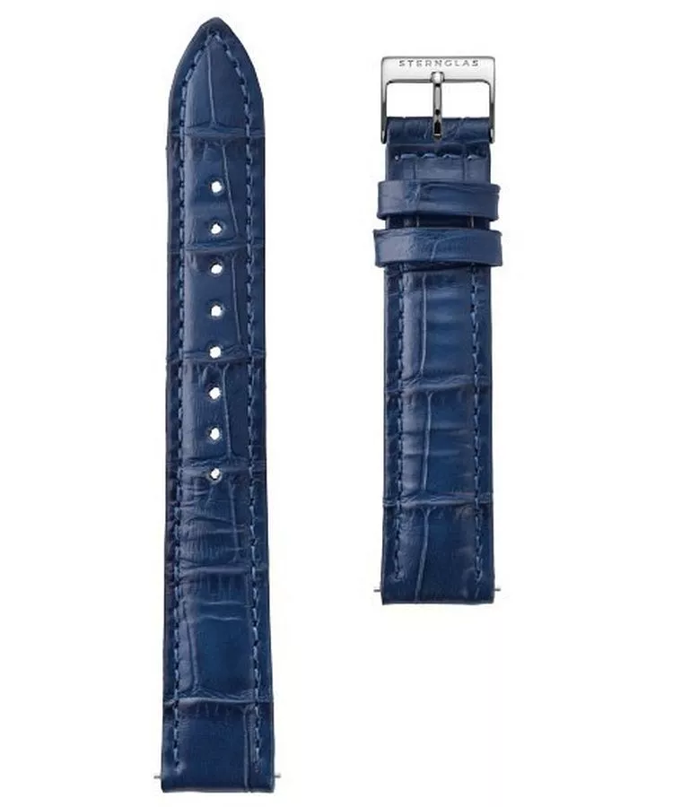 Ремінець Sternglas Noble S03-NB02