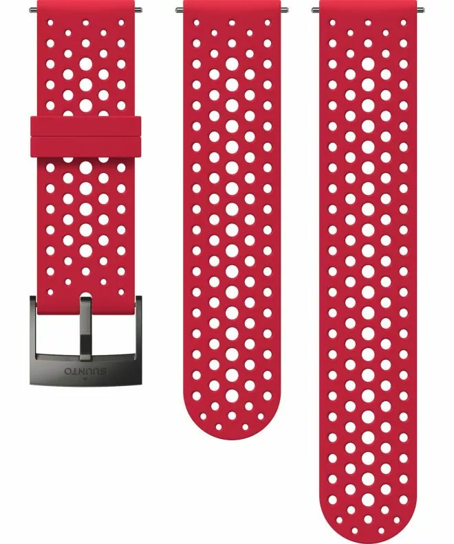 Ремінець Suunto Athletic 1 SET SS050681000
