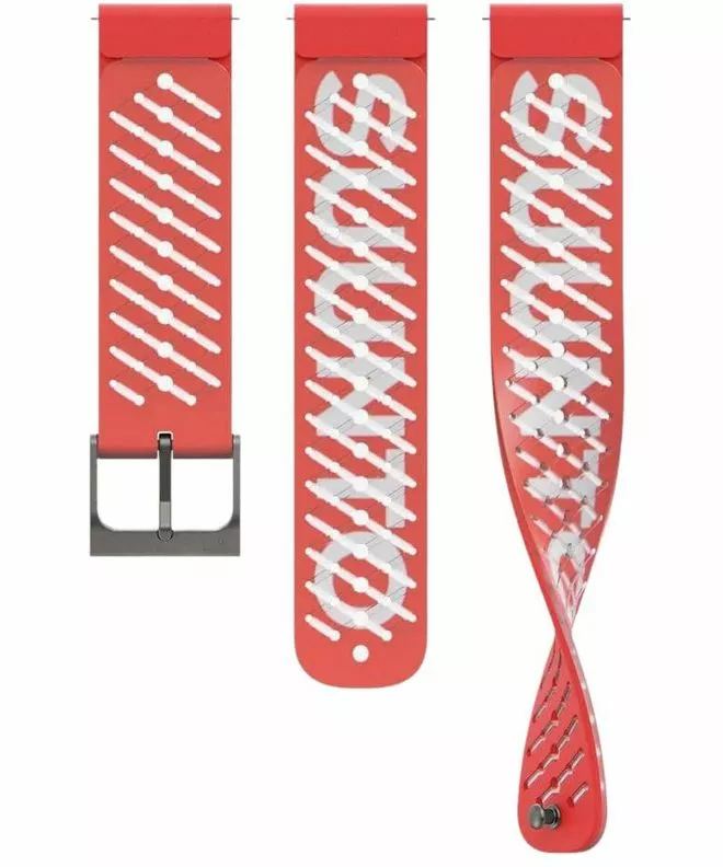 Ремінець Suunto Athletic 5 SS050962000